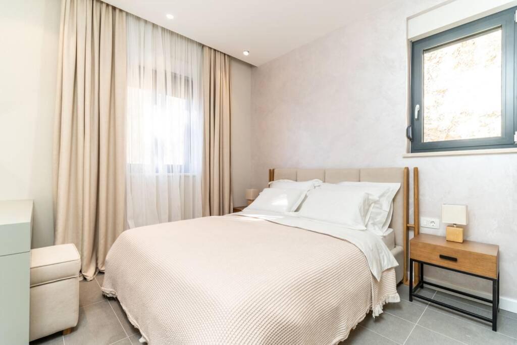 New&Luxury 5* With An Amazing View - Pure Apartment Dubrovnik Kültér fotó