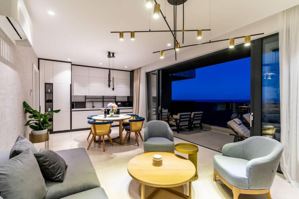 New&Luxury 5* With An Amazing View - Pure Apartment Dubrovnik Kültér fotó